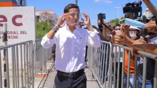 Hasta el momento se desconoce el destino de aproximadamente 90 mdp durante la administración de Eliseo Fernández Montufar