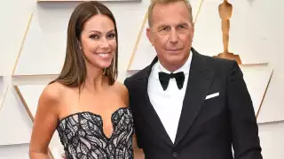 Kevin Costner y su esposa se separaron reciéntemente