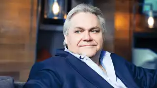 Carlos Bremer se encuentra estable en el hospital