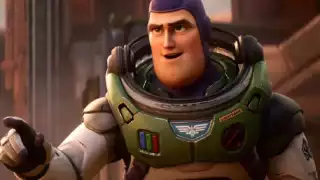 Lightyear cuenta la vida de uno de los personajes principales de Toy Story