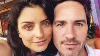 Eugenio Derbez filtra pruebas de la reconciliación entre Aislinn y Mauricio Ochmann