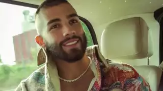 Manuel Turizo llega a La Casa de los Famosos México