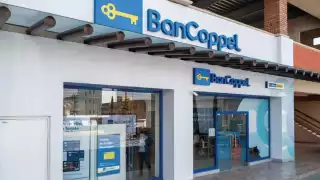 Emiten alerta de seguridad en Coppel para tarjetas de débito y crédito