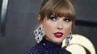 Taylor Swift rompe récord personal durante presentación en Australia