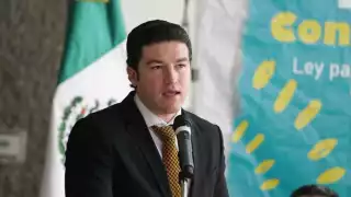 Samuel García es fanático de Tigres