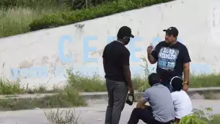 FOTO: Martín Zetina