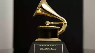 Este domingo se realiza la 64 entrega de los Grammy 2022; te contamos los detalles para ver la gala de premios más importantes de la música