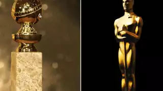¿Qué prefieres los Globos de Oro o los Premios Oscar?