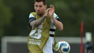 ¿Por qué quieren quitarle a Lionel Messi el Premio Princesa de Asturias?