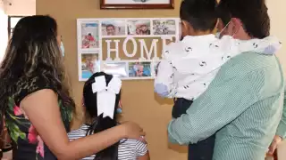 El nuevo organismo con autonomía técnica coordinará la ejecución y seguimiento de los procedimientos implementados para la restitución de sus derechos