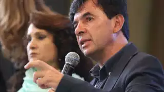 El vocero de la Presidencia detalló cómo escaló el conflicto entre la FGR y los científicos del Conacyt