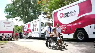 “Prohibido enfermarse en fin de semana”: denuncian carencia de médicos en la Ribera del Río Hondo