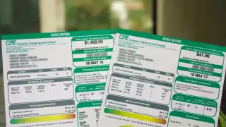 Recibo de luz de 5 mil pesos en agosto, motivos por los que podrían cobrarte más caro