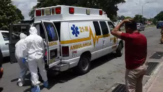 Se espera que en las próximas semanas los casos vayan a la baja. Foto: Por Esto!
