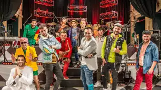 Caligaris sacaron un comunicado anunciando el despido del músico