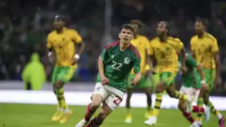 México vs Honduras se enfrentarán en Houston