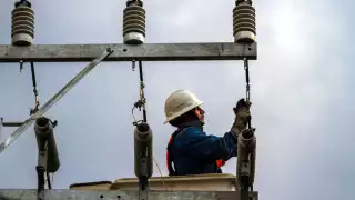 la Colonia San José Tecoh se verá afectada por la suspensión del suministro eléctrico