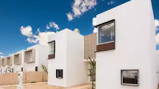 Del 6 al 9 de octubre, en el Centro de Convenciones Yucatán Siglo XXI, se realizará una nueva edición de Expo Vivienda; a la anterior, asistieron 6 mil 600 personas