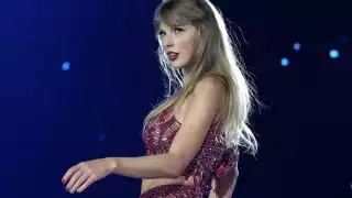 Taylor Swift anuncia conciertos en México