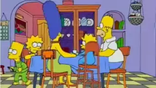 Su estilo artístico, sátira social y particular sentido del humos han convertido a Los Simpson en una de las más exitosas series de la historia