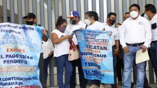 Foto: Martín Zetina