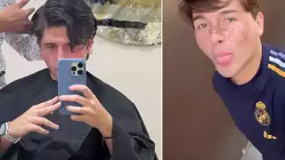 Hermano de Fofo Márquez asegura que no aprueba las acciones del influencer