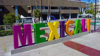 Por segundo día, el clima de Mexicali es el más caliente de México