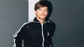Louis Tomlinson no había revelado detalles sobre su segundo álbum