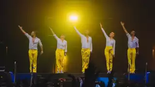 Kabah se presentará junto al 90's Pop Tour en Mérida