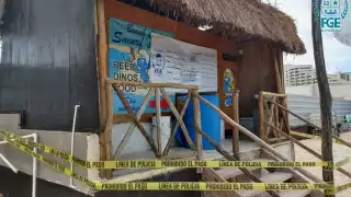 Los organismos que participan en estos operativos son la SSP, FGE, Semar, Guardia Nacional y la Secretaría de Seguridad Pública y Tránsito del municipio de Benito Juárez