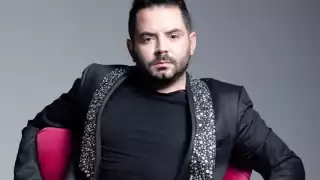 José Eduardo Derbez se sinceró y habló sobre los difíciles momentos que pasó la vez que fue secuestrado por una exnovia