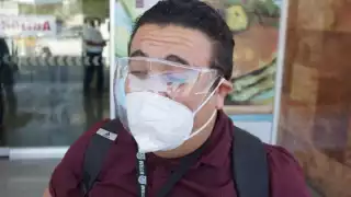 El dirigente también detalló que para el día del trabajo, el primero de mayo, se esperan mítines del sindicato a nivel nacional, por lo cual en la capital de Campeche se esperará la emisión de un mensaje