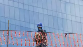 Quintana Roo y Campeche se encuentran con entre 40 y 30% en la Península de Yucatán