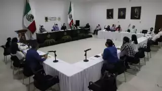 FOTOS: Martín Zetina