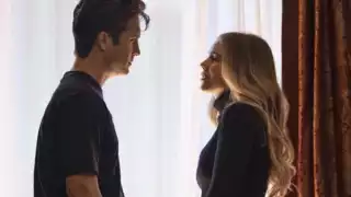 Camila Sodi utilizó su cuenta de Instagram para enviarle un mensaje a la mujer a la que le dio vida en la ficción