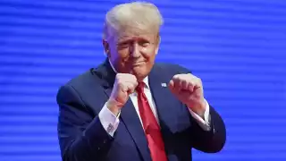 Multa millonaria a Donald Trump: Esto deberá pagar el candidato acusado de difamación