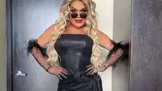 Wendy Guevara tendrá su propia muñeca Barbie