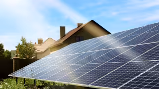 ¿Cómo obtener el panel solar gratis de la CFE?