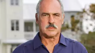 El actor de 81 años estuvo hospitalizado nuevamente