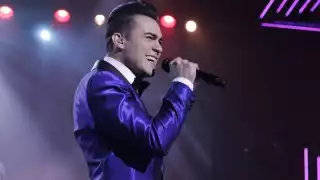 Dennis Arana será conductor digital para Guatemala de La Academia 20 años. Foto: Especial