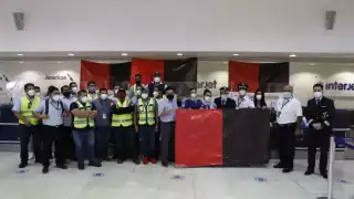 Fotos: Martín Zetina