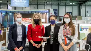 Yucatán busca ser reconocida como un gran lugar para el turismo