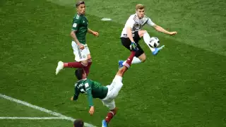 Jugadores de Tigres ya han vencido al Bayern y a la selección alemana