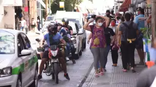 El Censo de Población y Vivienda estima que en 2020 en Yucatán residían 269 mil 765 personas nacidas en otro estado