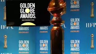 Este año regresan los Globos de Oro después de varios escándalos. Foto: Especial