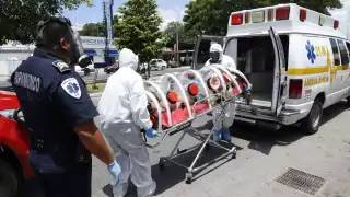 Foto: Martín Zetina