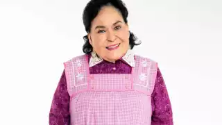 Doña Magos es el último personaje que Carmen Salinas interpretó en la televisión mexicana
