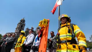 ¿Qué hacer y cómo prepararse para el Simulacro Nacional 2023?