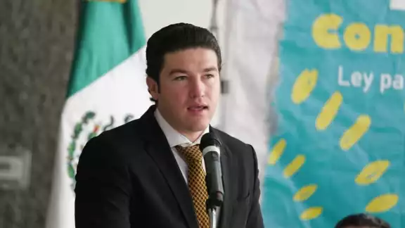 Samuel García se había reunido con Elon Musk hace algunos meses en Nuevo León