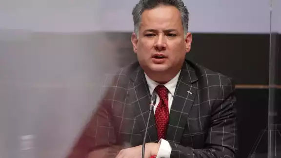 El titular de la UIF, Santiago Nieto, se negó a investigar instituciones académicas o a sus integrantes